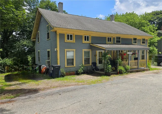 Photo 1 of Multi family home for sale at 1 Side Hl St, Hopkinton, RI 02832 | MLS# 1411253 | Listing updated on 2026-08-24