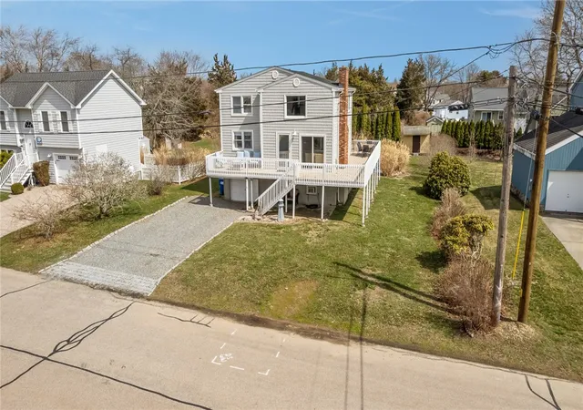 Homes for sale in Westerly, RI | 17 Clifford Dr, Westerly, RI 02891 | MLS# 1411252