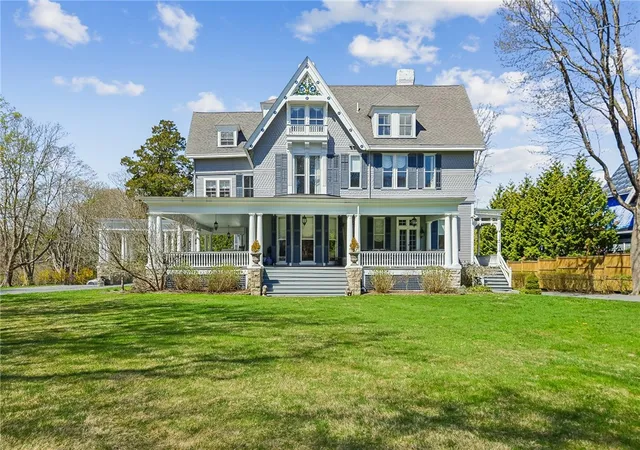 Photo 1 of Sale Pending at 541 Bellevue Ave #6, Newport, RI 02840 | MLS# 1410975 | Listing updated on 2026-08-04