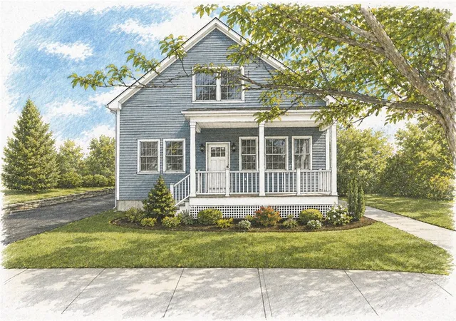 Homes for sale in Providence, RI | 228 Jastram St, Providence, RI 02908 | MLS# 1411210