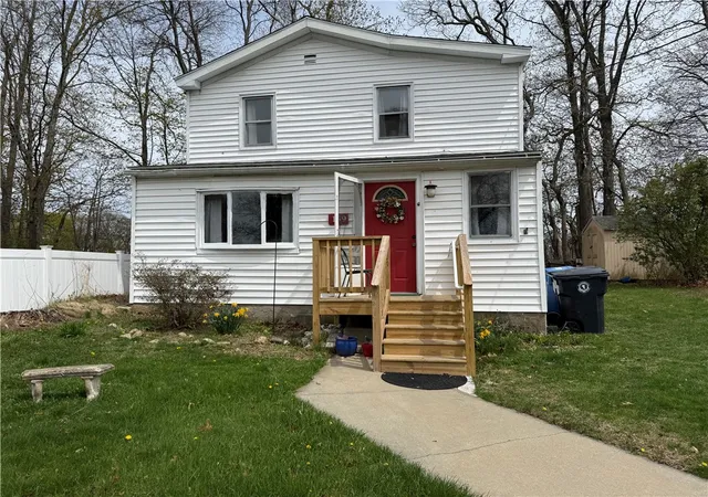 Homes for sale in Cumberland, RI | 159 Iroquois Rd, Cumberland, RI 02864 | MLS# 1411276