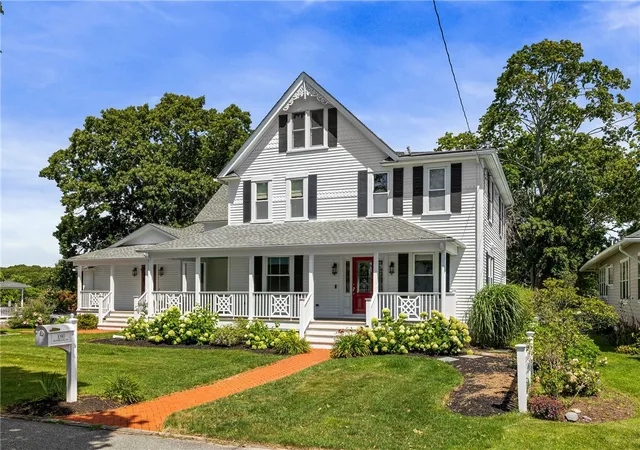 Photo 2 of Single family home for sale at 1090 Buttonwoods Ave, Warwick, RI 02886 | MLS# 1411311 | Listing updated on 2026-10-06