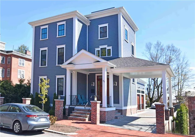 1st image of 44 North Woods Trl, South Kingstown, RI 02879 | MLS# 1411306