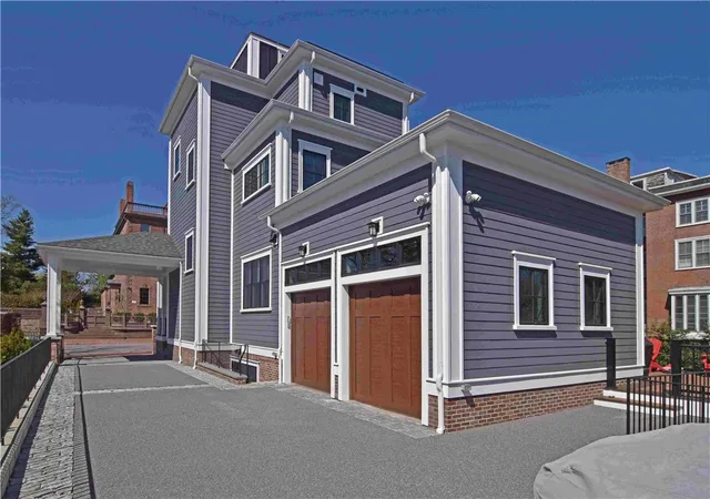 8th image of 44 North Woods Trl, South Kingstown, RI 02879 | MLS# 1411306