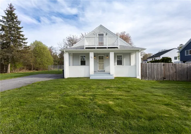 Photo 1 of Sale Pending at 20 W View St, Warwick, RI 02889 | MLS# 1411415 | Listing updated on 2026-07-31