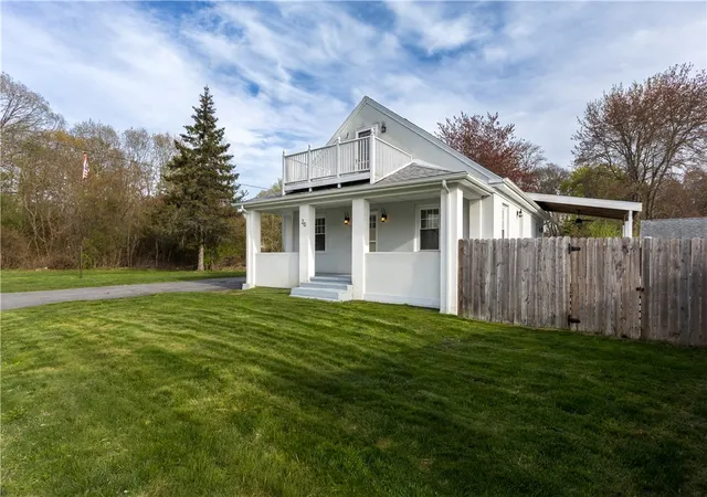 Photo 2 of Sale Pending at 20 W View St, Warwick, RI 02889 | MLS# 1411415 | Listing updated on 2026-07-31