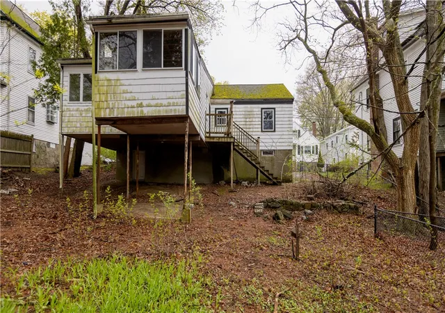 15th image of 177 Perham St, West Roxbury, MA 02132 | MLS# 1411446