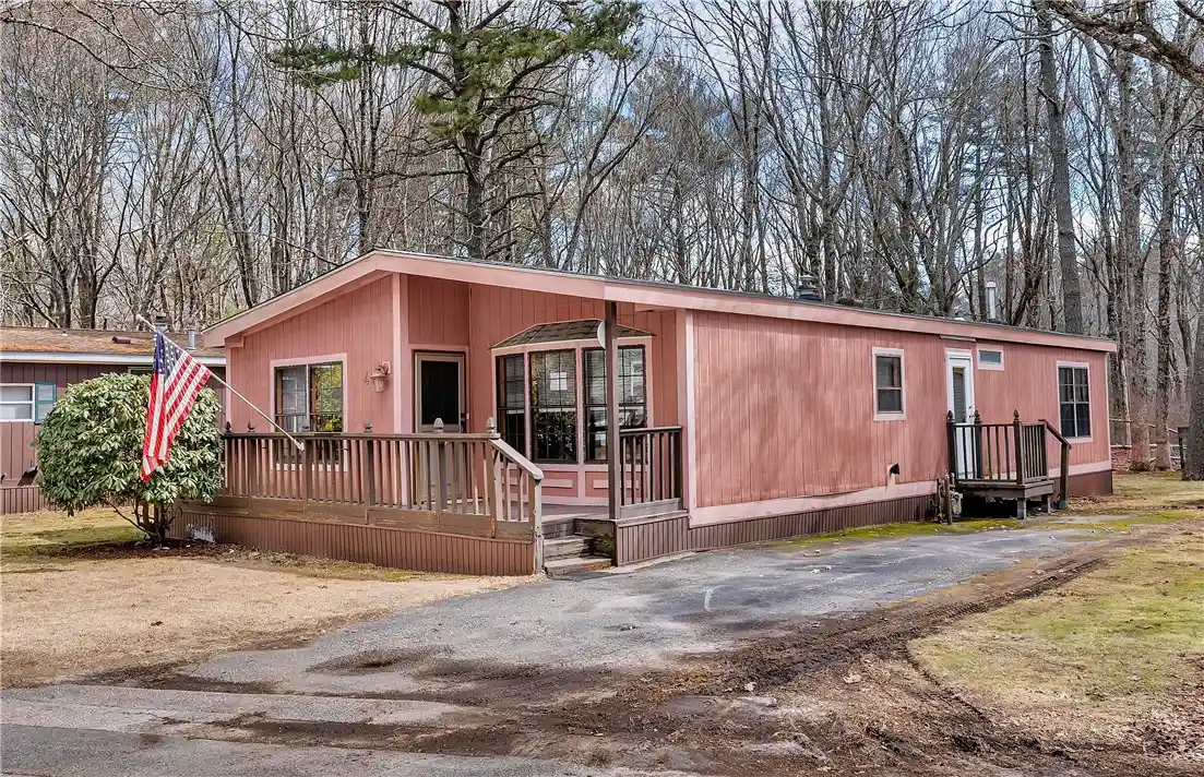 Photo 1 of Single family home for sale at 41 Leisure Way, Coventry, RI 02816 | MLS# 1411450 | Listing updated on 2026-10-26