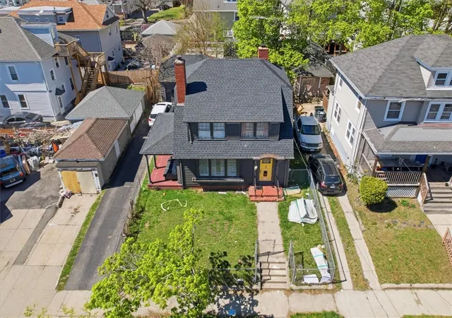 Homes for sale in Providence, RI | 147 Warrington St, Providence, RI 02907 | MLS# 1411334