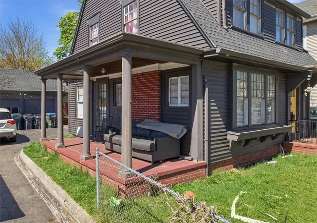Homes for sale in Providence, RI | 147 Warrington St, Providence, RI 02907 | MLS# 1411334