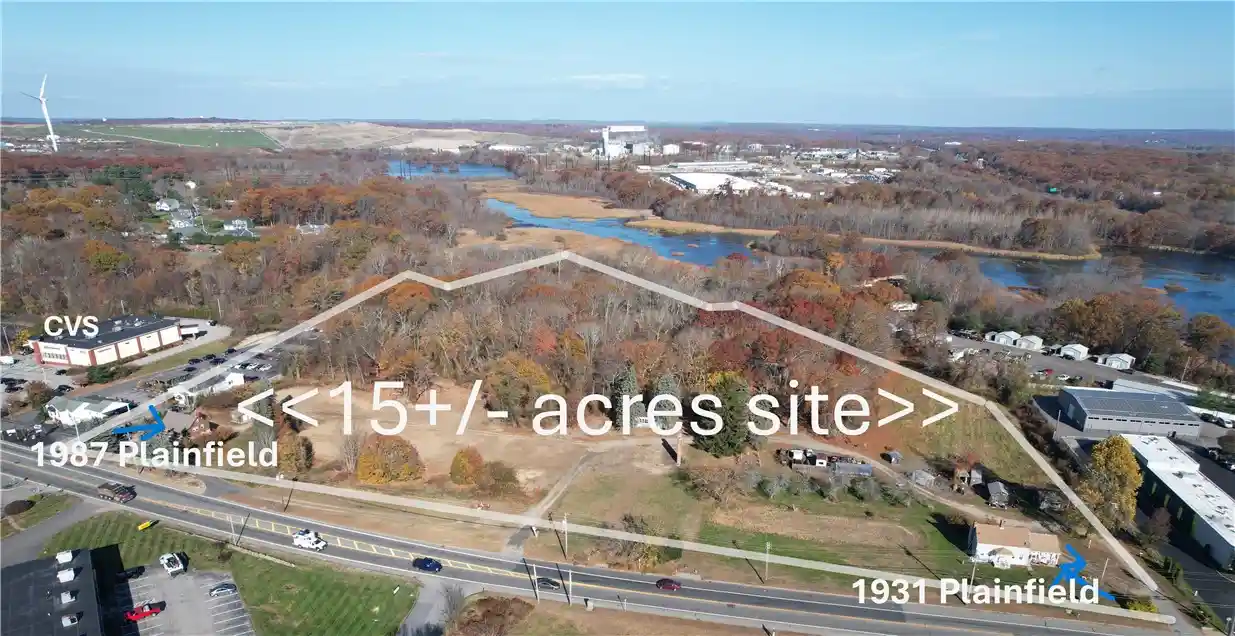 Land for sale at 0 Plainfield Pike, Johnston, RI 02919 | MLS# 1411477