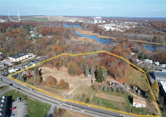 Photo 2 of Land for sale at 0 Plainfield Pike, Johnston, RI 02919 | MLS# 1411477 | Listing updated on 2026-09-01