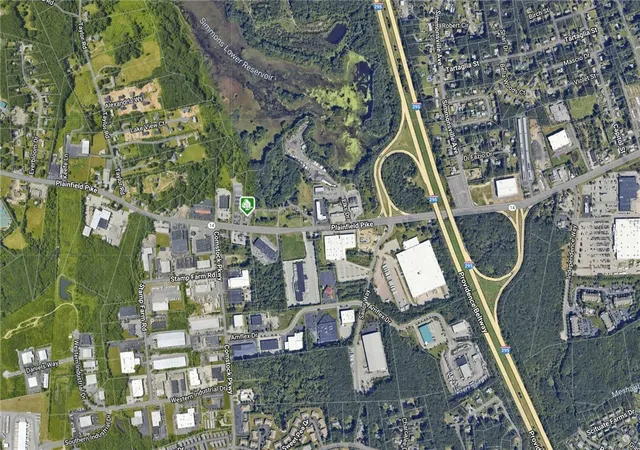 Photo 3 of Land for sale at 0 Plainfield Pike, Johnston, RI 02919 | MLS# 1411477 | Listing updated on 2026-09-01