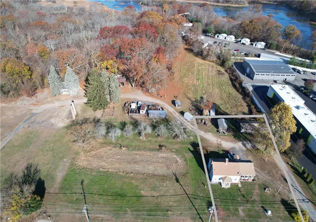Photo 3 of Land for sale at 0 Plainfield Pike, Johnston, RI 02919 | MLS# 1411477 | Listing updated on 2026-09-01