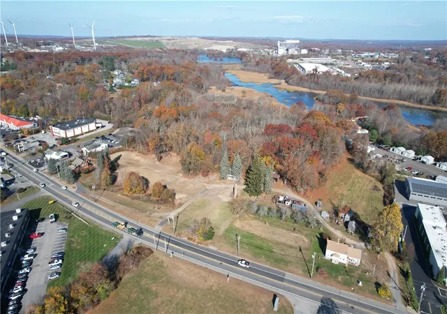 Photo 4 of Land for sale at 0 Plainfield Pike, Johnston, RI 02919 | MLS# 1411477 | Listing updated on 2026-09-01