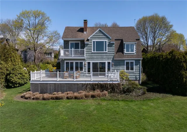 Homes for sale in Jamestown, RI | 38 Pierce Ave, Jamestown, RI 02835 | MLS# 1411000