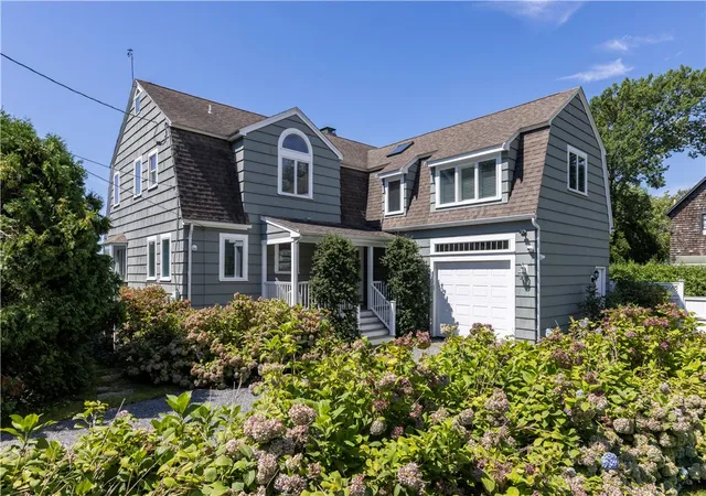 Photo 2 of Sale Pending at 38 Pierce Ave, Jamestown, RI 02835 | MLS# 1411000 | Listing updated on 2026-09-22