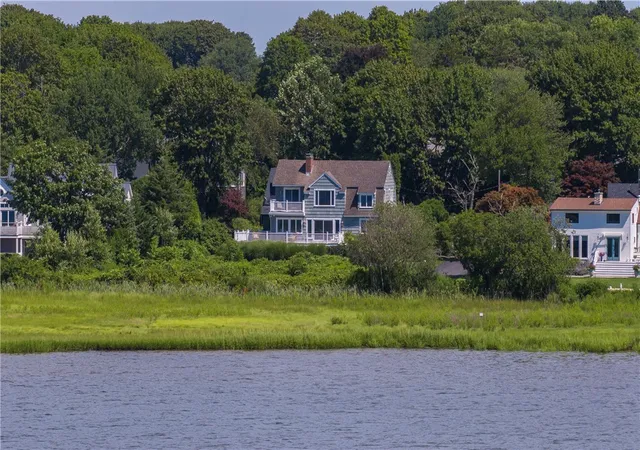 Photo 3 of Sale Pending at 38 Pierce Ave, Jamestown, RI 02835 | MLS# 1411000 | Listing updated on 2026-09-22