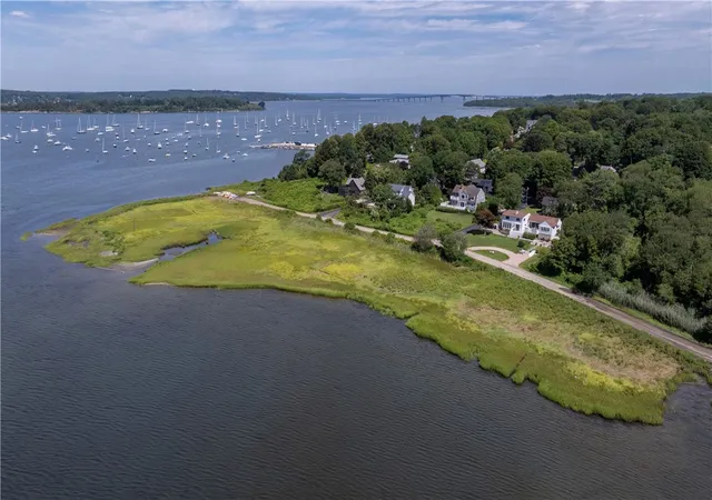 Photo 4 of Sale Pending at 38 Pierce Ave, Jamestown, RI 02835 | MLS# 1411000 | Listing updated on 2026-09-22
