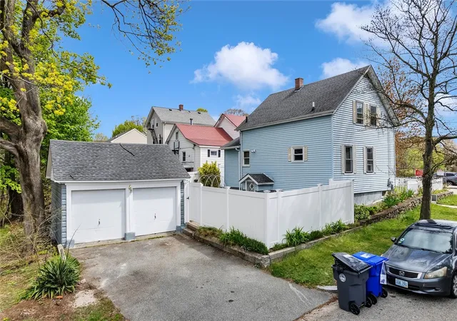 Homes for sale in Providence, RI | 2 Carder St, Providence, RI 02904 | MLS# 1411481