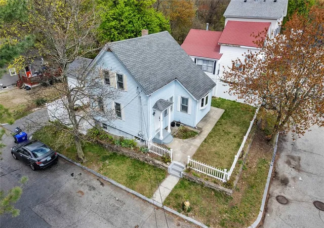 Homes for sale in Providence, RI | 2 Carder St, Providence, RI 02904 | MLS# 1411481