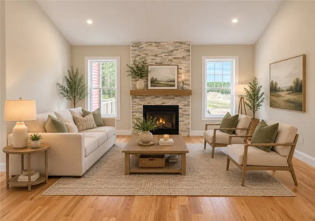 3rd image of 83 Sunset Lake Cir, Coventry, RI 02816 | MLS# 1411379