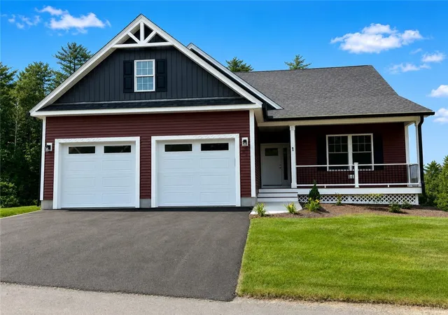 Photo 1 of Condo for sale at 83 Sunset Lake Cir, Coventry, RI 02816 | MLS# 1411482 | Listing updated on 2026-08-10