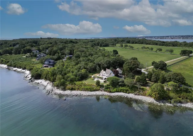 Photo 2 of Single family home for sale at 115 Beavertail Rd, Jamestown, RI 02835 | MLS# 1411243 | Listing updated on 2026-08-22