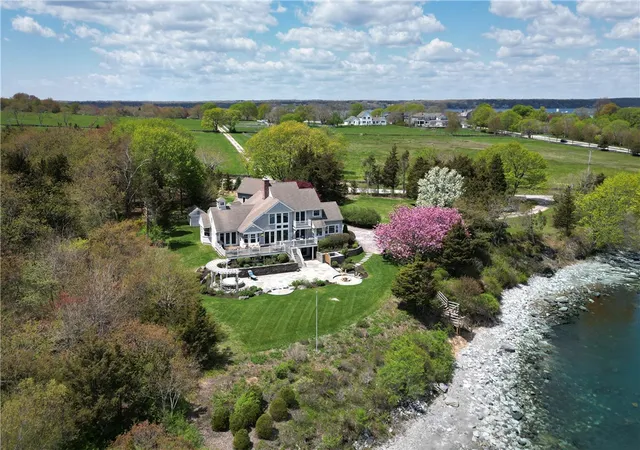 Photo 3 of Single family home for sale at 115 Beavertail Rd, Jamestown, RI 02835 | MLS# 1411243 | Listing updated on 2026-08-22