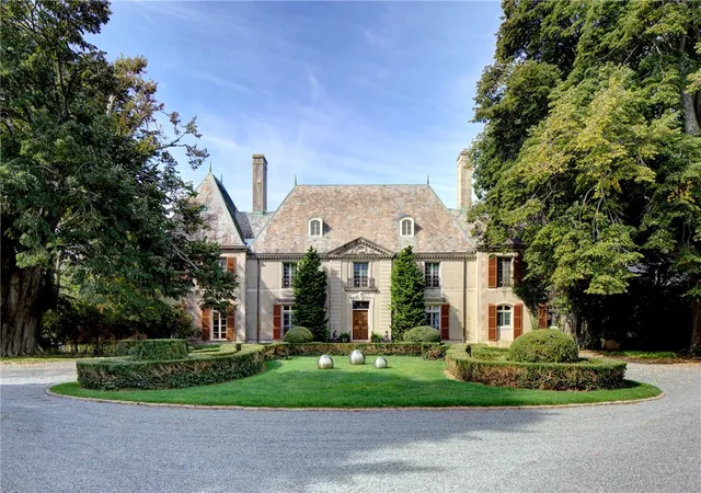2nd image of 601 Bellevue Ave, Newport, RI 02840 | MLS# 1411416