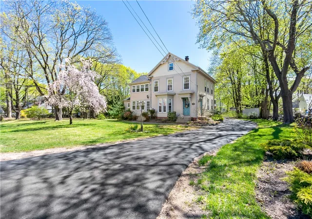 2nd image of 110 Ten Rod Rd, North Kingstown, RI 02852 | MLS# 1411424
