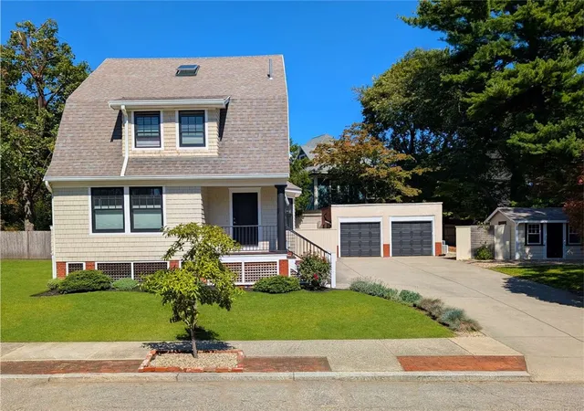 Photo 2 of Single family home for sale at 36 Nisbet St, Providence, RI 02906 | MLS# 1411457 | Listing updated on 2026-07-10
