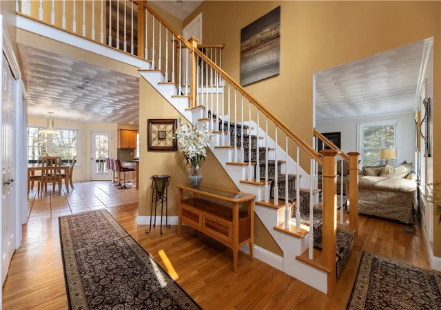 Homes for sale in West Kingston, RI | 47 Wooded Grove Cir, West Kingston, RI 02892 | MLS# 1411556