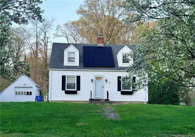 Homes for sale in Cumberland, RI | 625 Mendon Rd, Cumberland, RI 02864 | MLS# 1411562