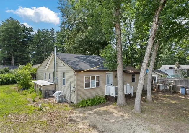 Photo 1 of Single family home for sale at 193 Shady Valley Rd, Coventry, RI 02816 | MLS# 1411572 | Listing updated on 2026-08-19