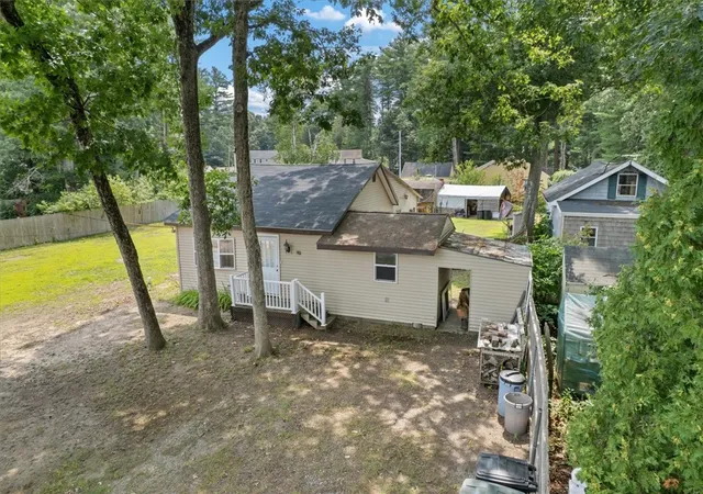Photo 2 of Single family home for sale at 193 Shady Valley Rd, Coventry, RI 02816 | MLS# 1411572 | Listing updated on 2026-08-19