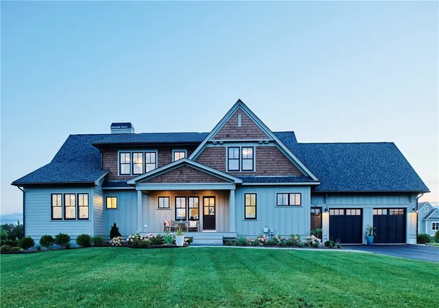 3rd image of 210 Explorer Dr, Saunderstown, RI 02874 | MLS# 1411530