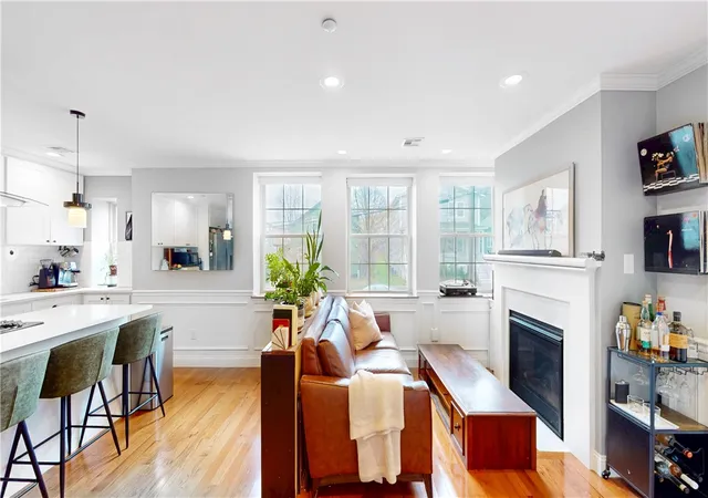 Photo 1 of Condo for sale at 7 Mount Hope Ave #202, Providence, RI 02906 | MLS# 1411531 | Listing updated on 2026-08-02