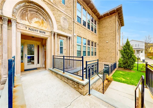 Photo 2 of Condo for sale at 7 Mount Hope Ave #202, Providence, RI 02906 | MLS# 1411531 | Listing updated on 2026-08-02