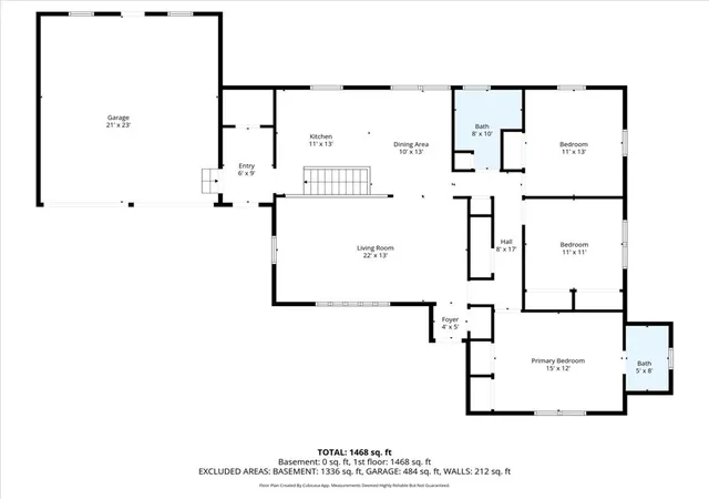 38th image of 200 Glen Dr, Warwick, RI 02889 | MLS# 1411605