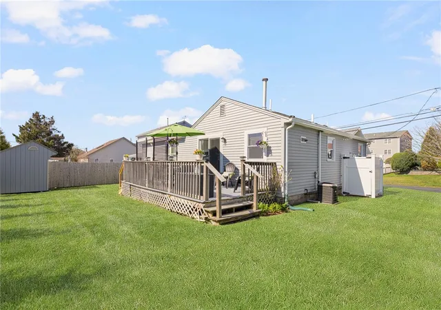 2nd image of 18 Chestnut Ave, Narragansett, RI 02882 | MLS# 1411707