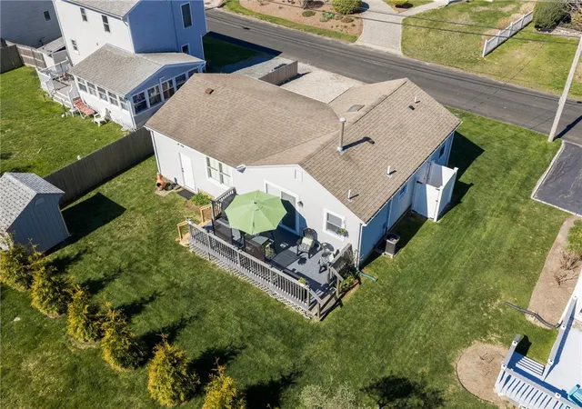 Photo 3 of Single family home for sale at 18 Chestnut Ave, Narragansett, RI 02882 | MLS# 1411707 | Listing updated on 2026-06-29