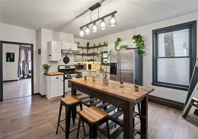 Photo 1 of Sale Pending at 31 Gilmore St, Providence, RI 02907 | MLS# 1411713 | Listing updated on 2026-09-16