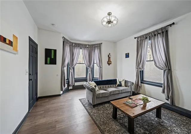 Photo 3 of Sale Pending at 31 Gilmore St, Providence, RI 02907 | MLS# 1411713 | Listing updated on 2026-09-16