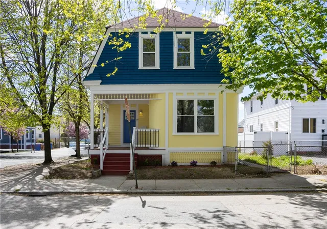 1st image of 79 Priscilla Ave, Providence, RI 02909 | MLS# 1411719