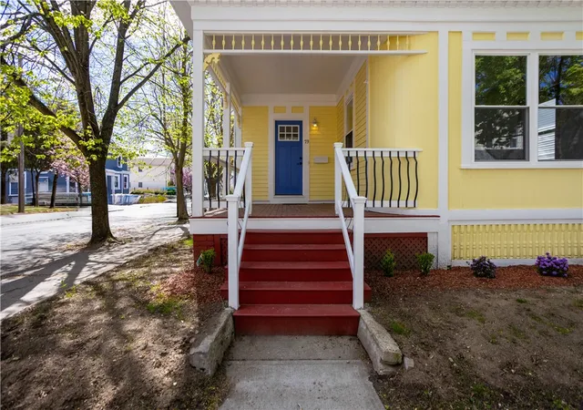 2nd image of 79 Priscilla Ave, Providence, RI 02909 | MLS# 1411719