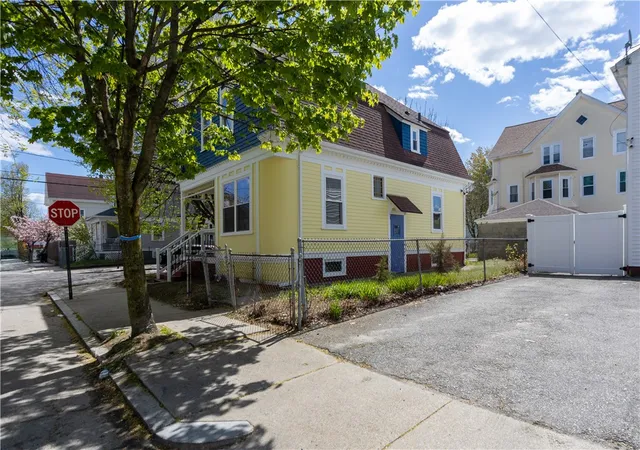Homes for sale in Providence, RI | 79 Priscilla Ave, Providence, RI 02909 | MLS# 1411719