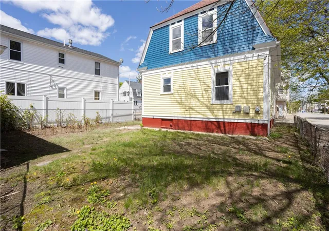 Homes for sale in Providence, RI | 79 Priscilla Ave, Providence, RI 02909 | MLS# 1411719