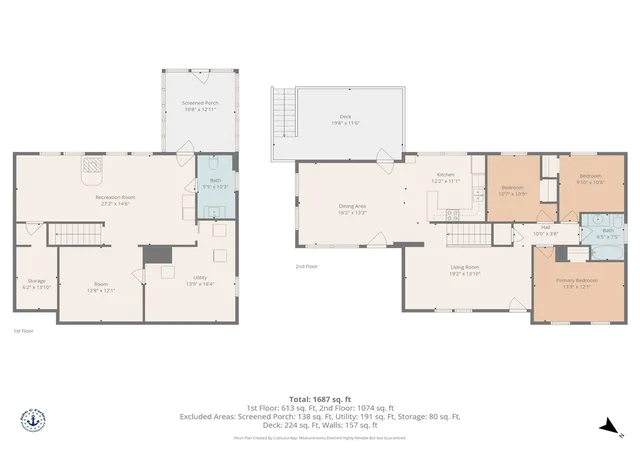 Photo 27 of Single family home for sale at 571 Stony Fort Rd, Saunderstown, RI 02874 | MLS# 1411711 | Listing updated on 2026-08-04