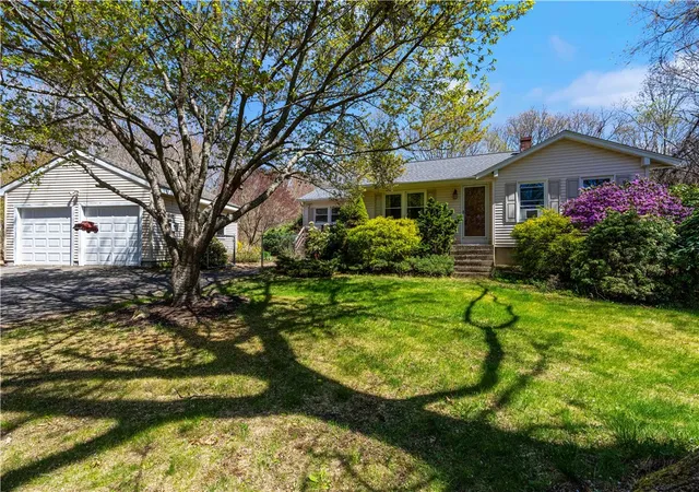 Photo 2 of Single family home for sale at 571 Stony Fort Rd, Saunderstown, RI 02874 | MLS# 1411711 | Listing updated on 2026-08-04
